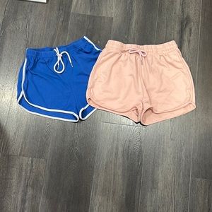 SHEIN shorts